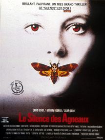 The Silence of the Lambs