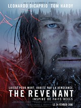 The Revenant