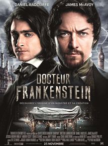 Victor Frankenstein