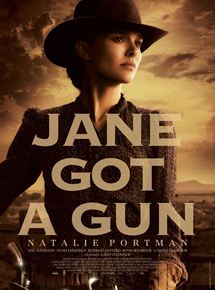 Jane Got a Gun