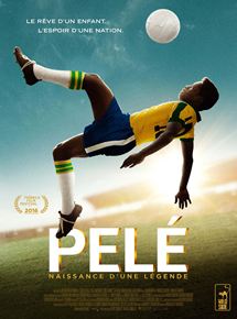 pele birth of a legend