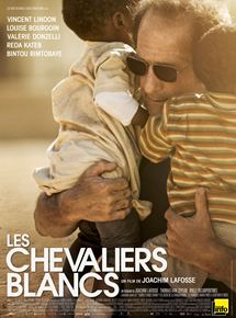 Les chevaliers blancs