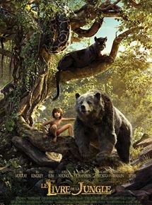 The Jungle Book