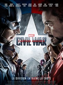 captain america civil war