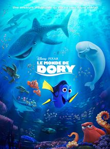 Finding Dory