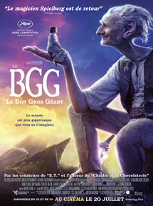 The BFG