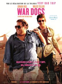 War Dogs