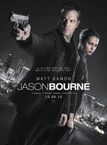 Jason Bourne