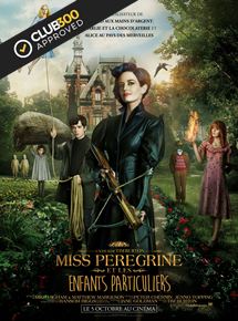 Miss Peregrine