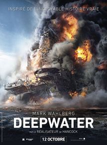 Deepwater Horizon