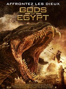 Gods Of Egypt