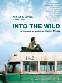 Into The Wild