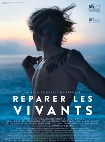 reparer les vivants