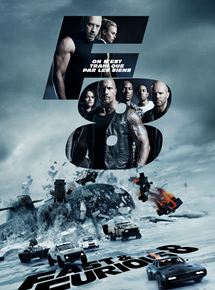 the fate and the furious
