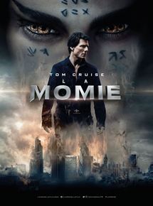 the mummy