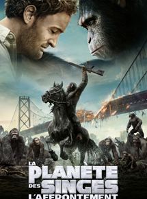 Dawn of the Planet of the Apes