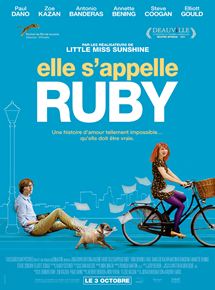 Ruby Sparks