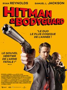 The Hitman's Bodyguard