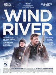 wind river