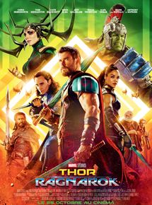 Thor - Ragnarok