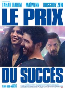 Le prix du succes