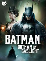 Gotham by gaslight