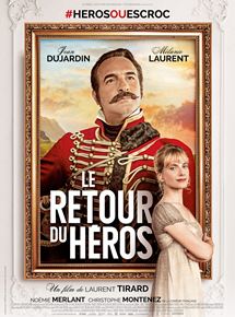 Le retour du heros