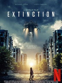 Extinction