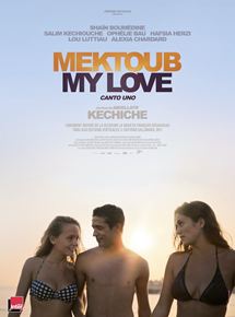 Mektoub my love