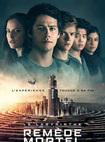 The Death Cure