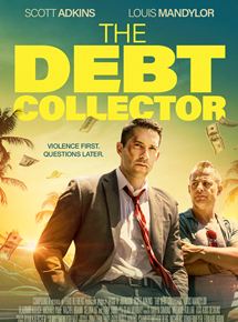 The debt collector
