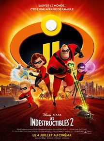 The Incredibles 2