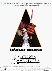 Clockwork Orange