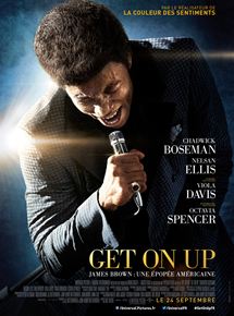 Get on up