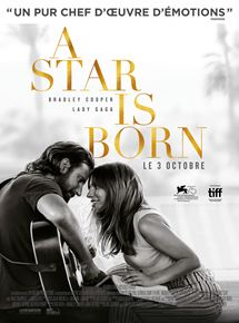 A star is born