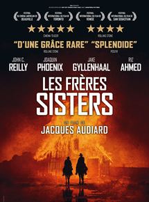 The Sisters brothers