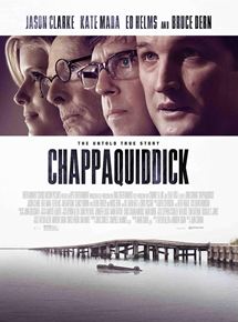 Chappaquiddick