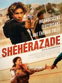 Sheherazade