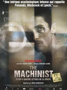 The Machinist