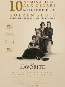 the favourite