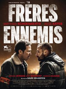 Freres ennemis