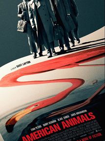 american animals