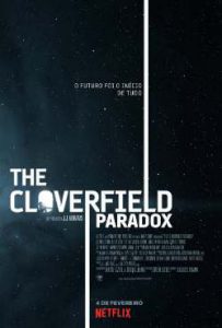 The Cloverfield Paradox