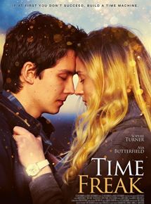 Time Freak