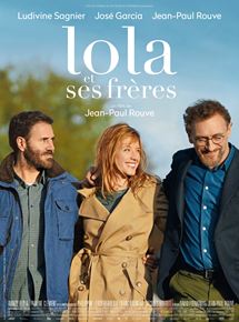 Lola et ses freres