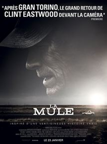 The mule