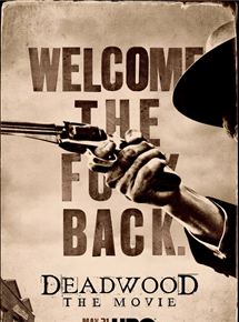 Deadwood the movie