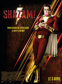 Shazam