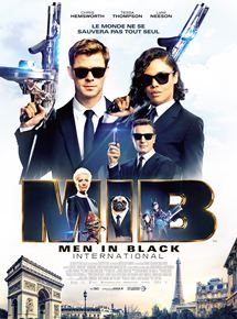 MIB International