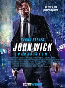 John Wick 3 Parabelum